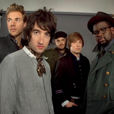 Plain White T's