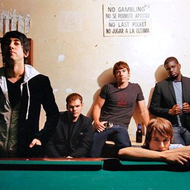 Plain White T's photo 12