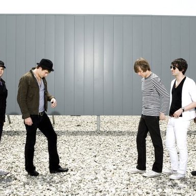 Plain White T's photo 9
