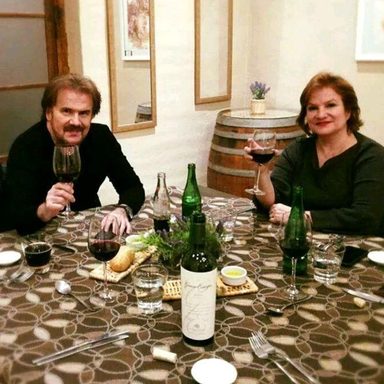 Pimpinela