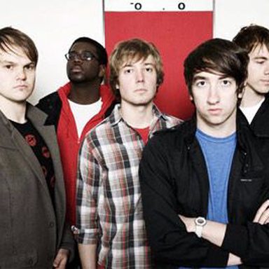 Plain White T's photo 14
