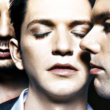Placebo photo 18