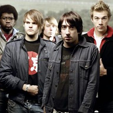 Plain White T's photo 15