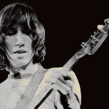 Pink Floyd photo 26