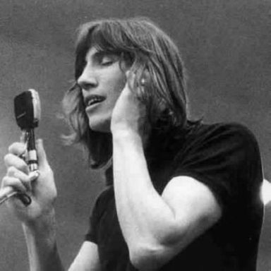 Pink Floyd photo 12