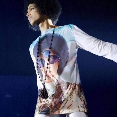 Prince