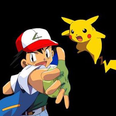 Pokémon