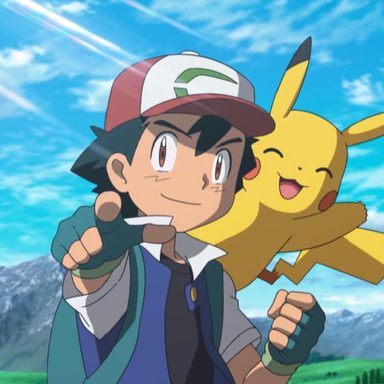 Pokémon