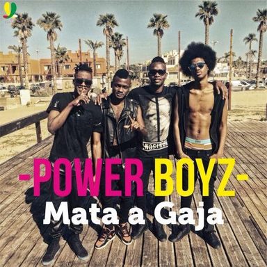 Power Boyz