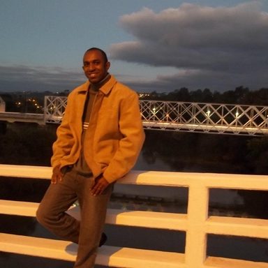 Pr. Rodrigo Lima