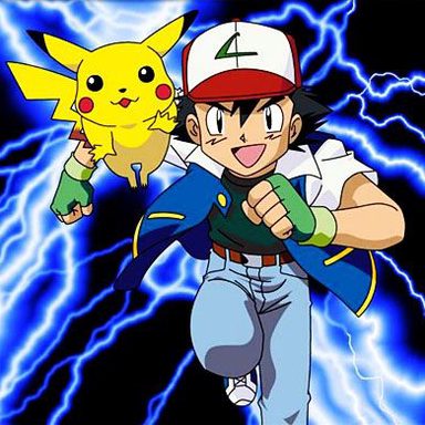 Pokémon