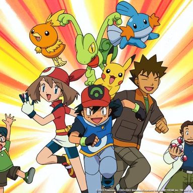 Pokémon