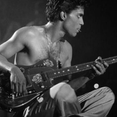 Prince