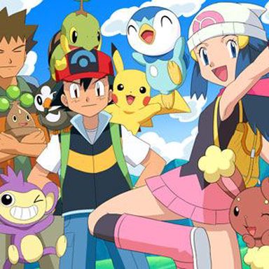 Pokémon