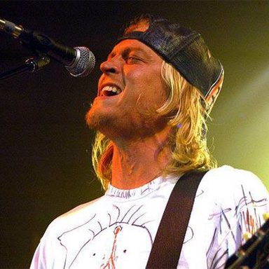 Puddle Of Mudd