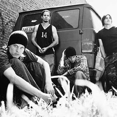 Puddle Of Mudd