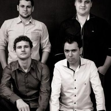 Quarteto Ad Finem