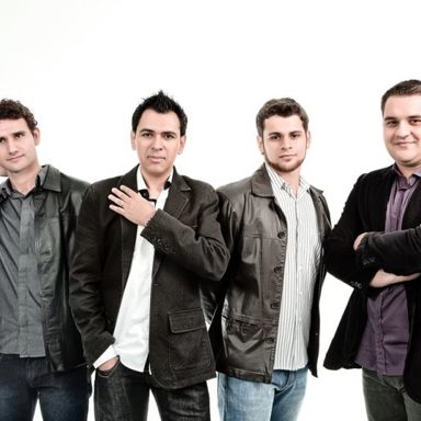 Quarteto Ad Finem