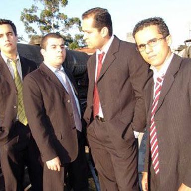 Quarteto Bless