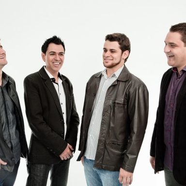 Quarteto Ad Finem