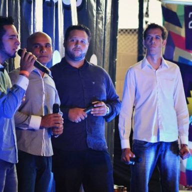 Quarteto A4