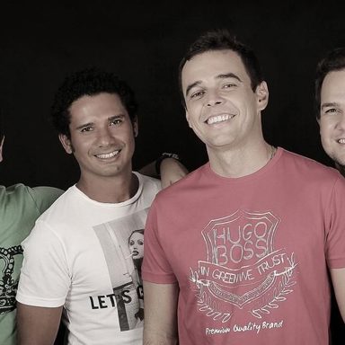 Quarteto Linha