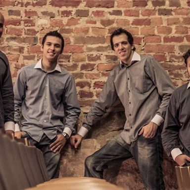 Quarteto A4