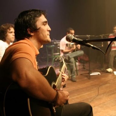 Quarteto de Cinco