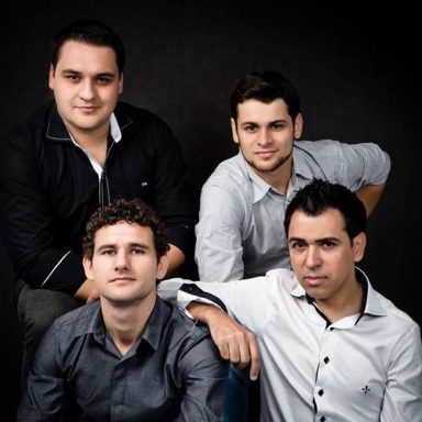 Quarteto Ad Finem