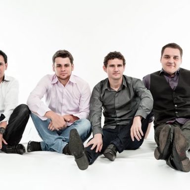 Quarteto Ad Finem