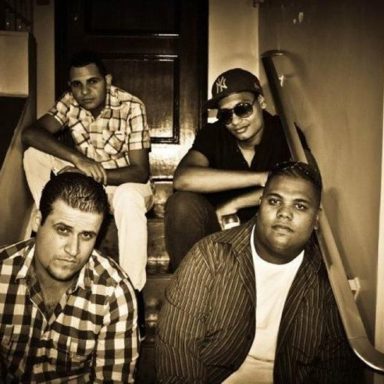 Quarteto Hodsi
