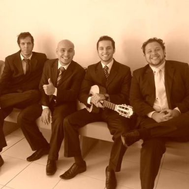 Quarteto A4