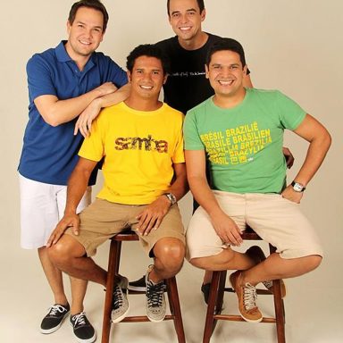 Quarteto Linha