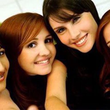 Quarteto Yorrane