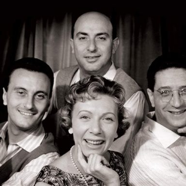 Quartetto Cetra