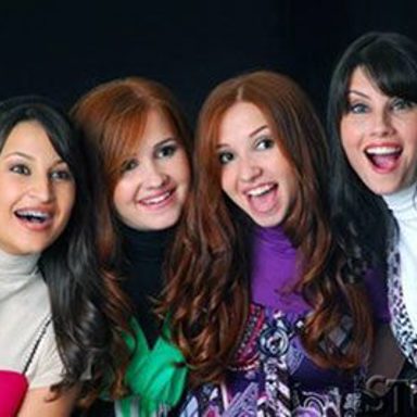 Quarteto Yorrane