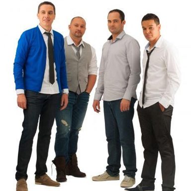 Quarteto Pr4ise