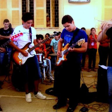 Quarto do Exilio