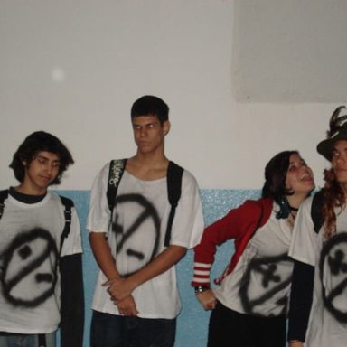 Quase Kinem