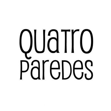Quatro Paredes