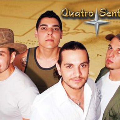 Quatro Sentidos