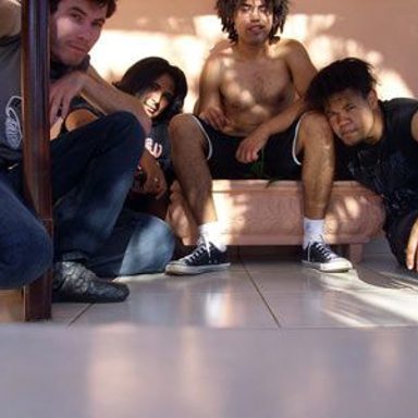 Quatro Quadras