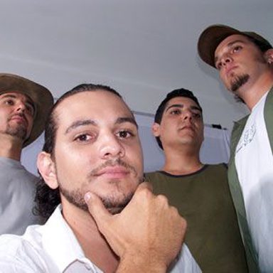 Quatro Sentidos