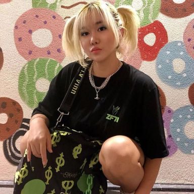 Queen Wa$abii