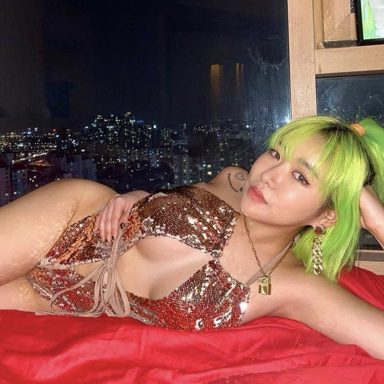 Queen Wa$abii
