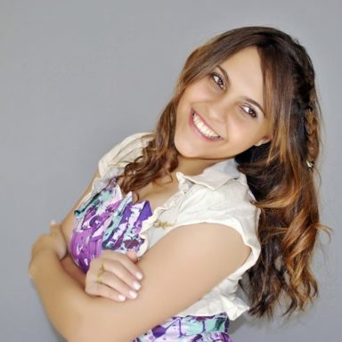 Quélita Barros
