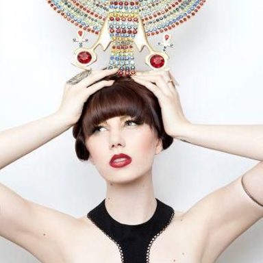 Queen of Hearts