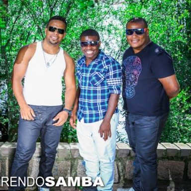 Querendo Samba