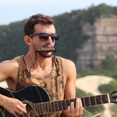 Quinho Melo