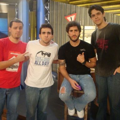 Quinta Categoria